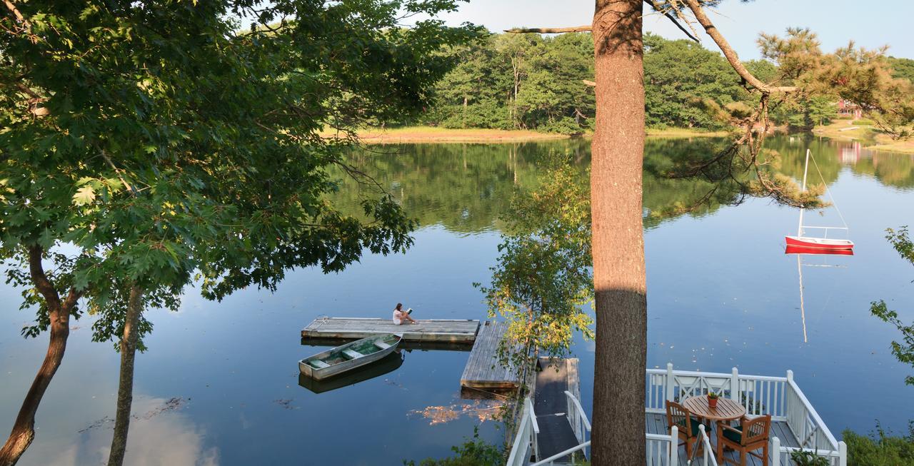 Bufflehead Cove Bed and Breakfast Kennebunkport Exterior foto